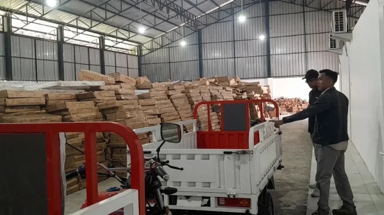 Asa Warga Pagadungan Menanti Operasional Koperasi Merah Putih