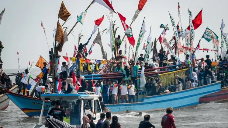 Pemkab Pandeglang Bidik Prospek Wisata Carita