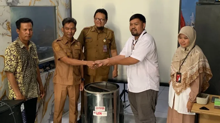 Teknologi Pengolahan Rumput Laut Dorong Ekonomi Pesisir Berkelanjutan