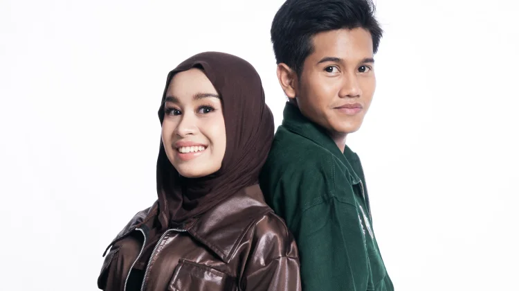 Mila dan Valen Rilis Meleleh Bahagia Tentang Cinta Manis