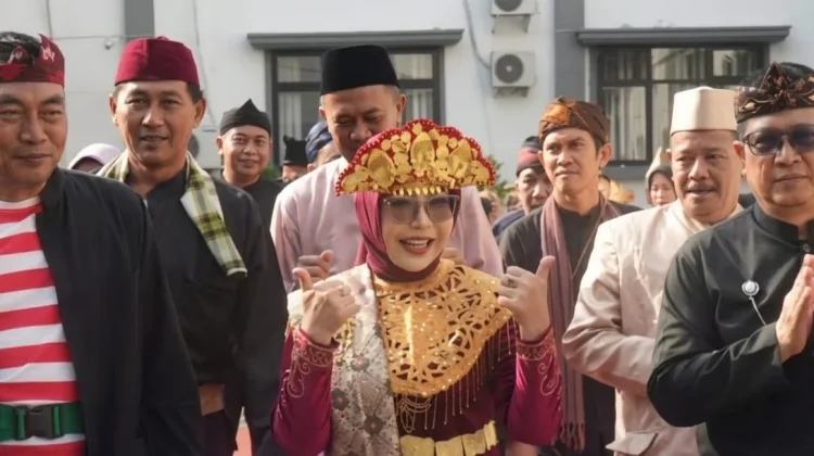 Pemkab Pandeglang Tekankan Tiga Pilar Pembangunan Keluarga Berkualitas