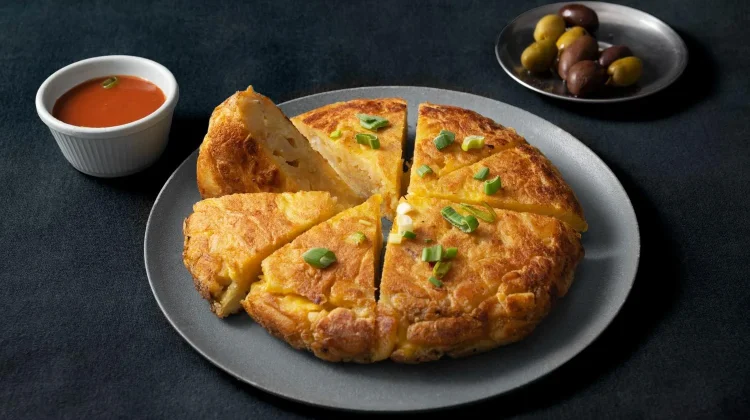 Resep Fuyunghai Rumahan yang Tebal, Gurih dan Lembut