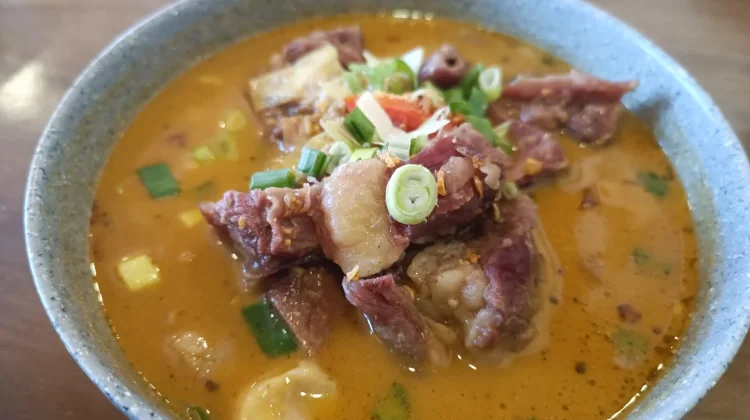 Lima Kesalahan saat Memasak Tongseng Sapi yang Bikin Daging Alot