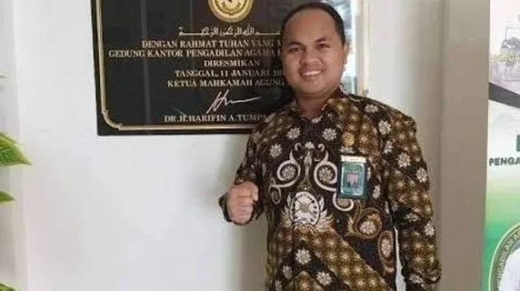Sidang Isbat Cerminan Nikah Siri di Lebak Tinggi