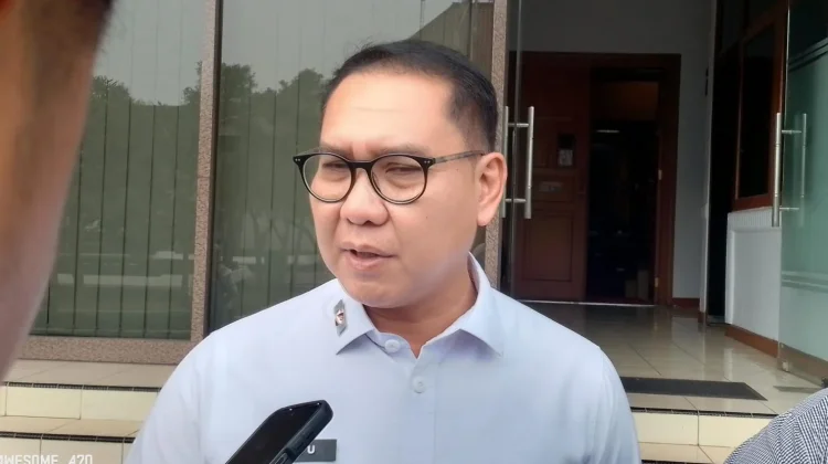 DPKP Kabupaten Serang Targetkan Pengurangan Kawasan Kumuh Tahun 2026