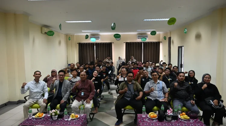 Institut Kemandirian Gelar Vocational Insight, Perkuat Peluang Karier Lulusan