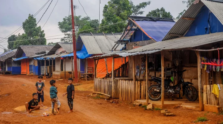 Pemkab Lebak Percepat Pembangunan Tekan Kemiskinan Struktural Daerah