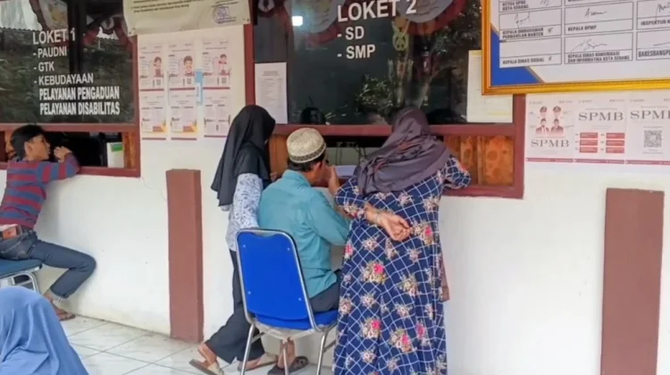 Hari Terakhir SPMB, Pengaduan Didominasi Penyesuaian Titik Koordinat Domisili