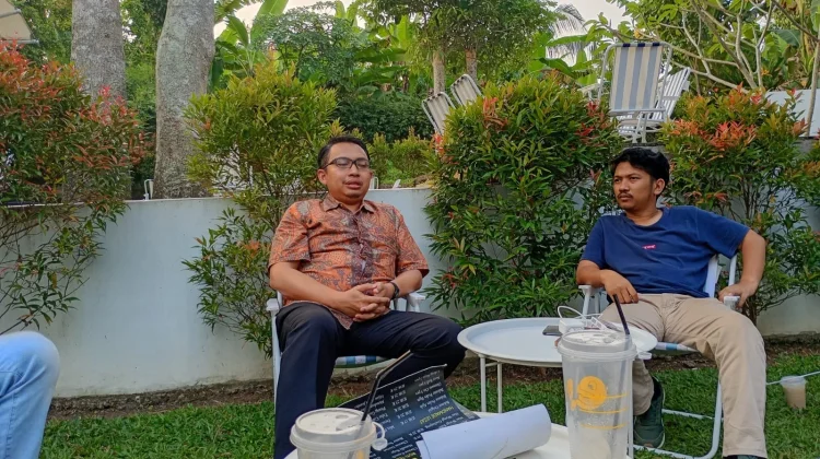 Jumlah Bank Sampah di Kota Serang Naik 70 Persen, DLH Kejar Target 250 Unit