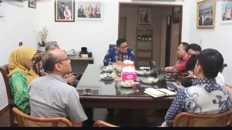 Pemerintah Perkuat Kebijakan Pemberdayaan Masyarakat Adat Baduy Berkelanjutan