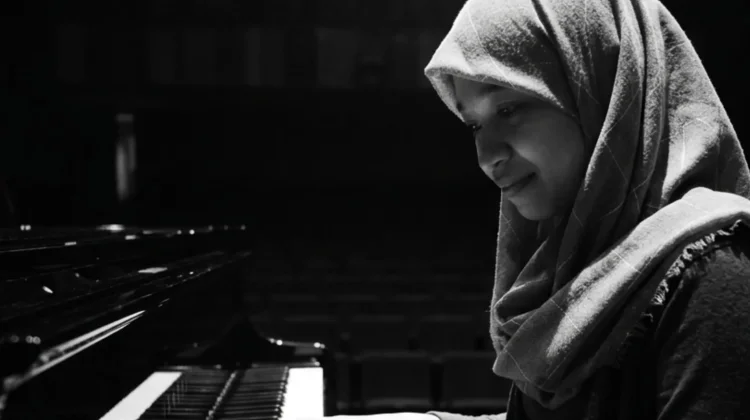 Deasyara Siapkan Karya Terbaru setelah Merilis Lagu Kamu