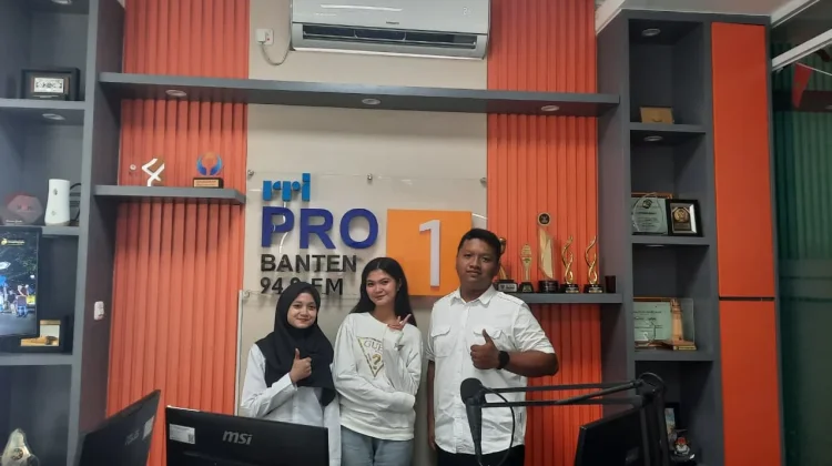 Inovasi dan Edukasi Jadi Kunci Pelaku Usaha Floris Modern