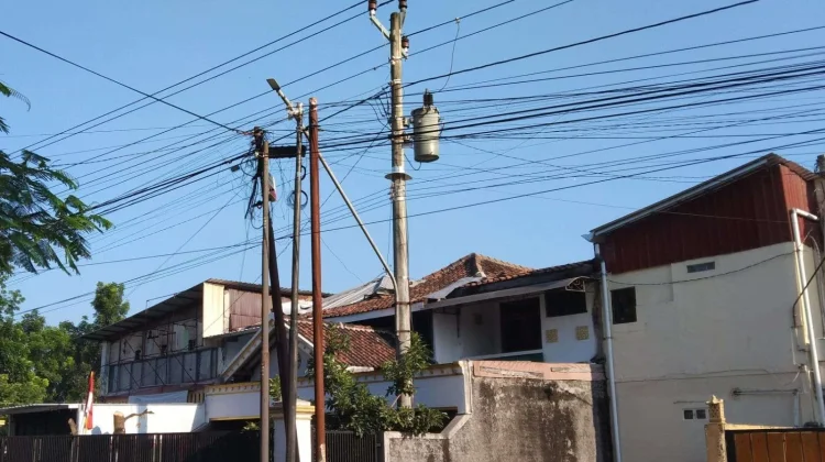 Lebak Terbitkan Perbup Penataan Infrastruktur Utilitas Terpadu Daerah