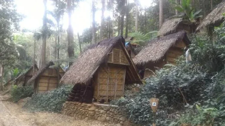 Tradisi Leuit Badui Jaga Ketahanan Pangan Berkelanjutan