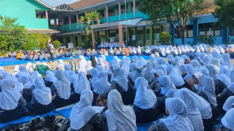 Dindikbud Kota Serang Petakan 4.500 Lulusan SD yang Tak Ikut SPMB