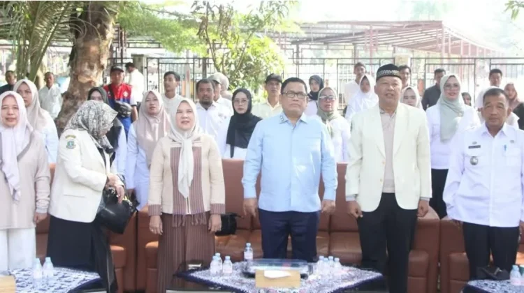 IPSM Dinilai Mitra Strategis dalam Penyelenggaraan Kesejahteraan Sosial