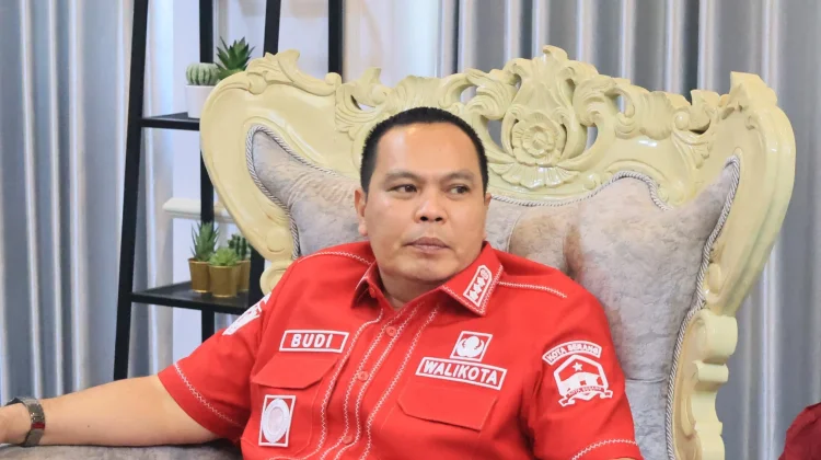 Kenangan Maradona Buat Wali Kota Serang Setia Dukung Argentina