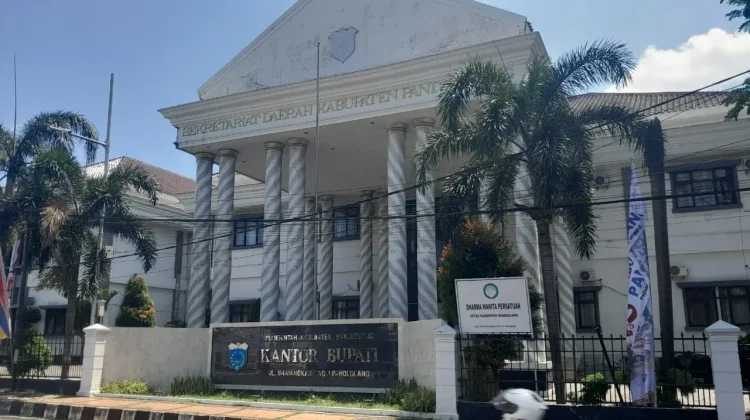 Bupati Pandeglang Usulkan Empat Program Strategis ke DPR RI