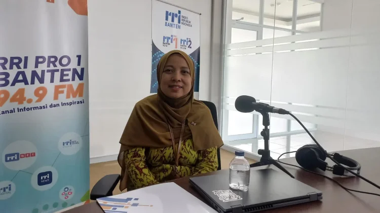 Kantor Bahasa Dorong Masyarakat Menulis dan Lahirkan Penulis Baru