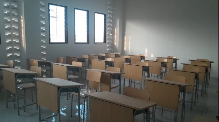 Tenaga Pendidik Sekolah Rakyat Pandeglang Siap Mengajar