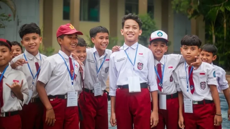 Strategi Pandeglang Tekan Angka Anak Tidak Sekolah