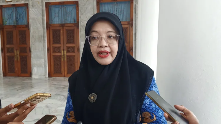 Disnakertrans Serang Ajak Lulusan S1 Ikuti Program Magang Hub Kemnaker