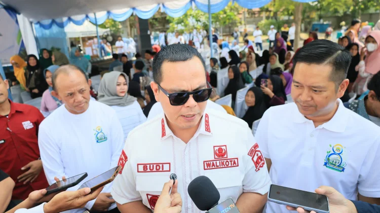 RSUD Kota Serang Siapkan Layanan Cath Lab, Perkuat Penanganan Penyakit Jantung