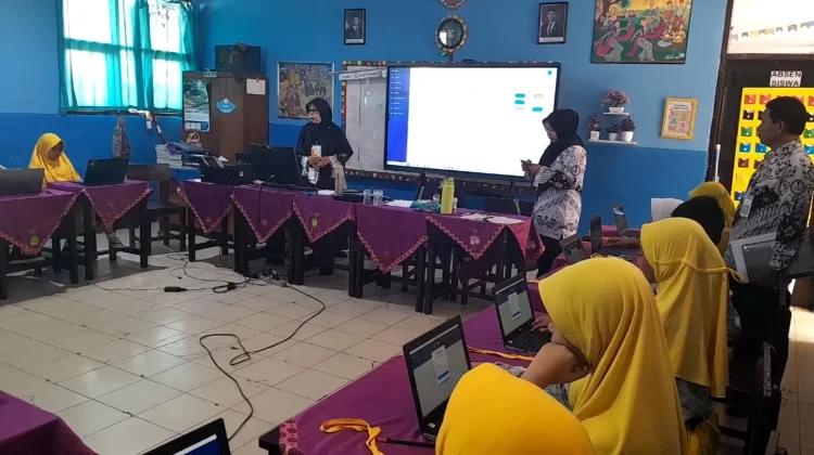 Pendidikan Antikorupsi Masuk Kurikulum MPLS di Pandeglang
