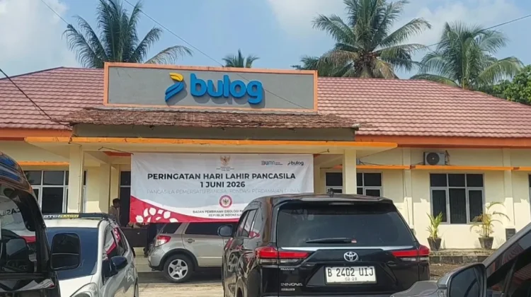 Biaya Serapan GKP Semester Pertama 2026 Capai Rp300 Miliar