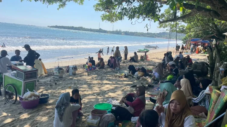 Pemprov Banten Perkuat Mitigasi Pasca Status Siaga Gunung Anak Krakatau