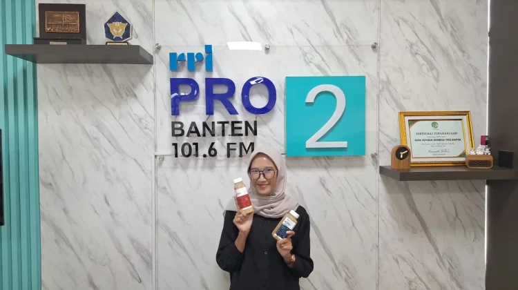 Hadapi Persaingan Ketat, UMKM Kopi Lokal Andalkan Kualitas