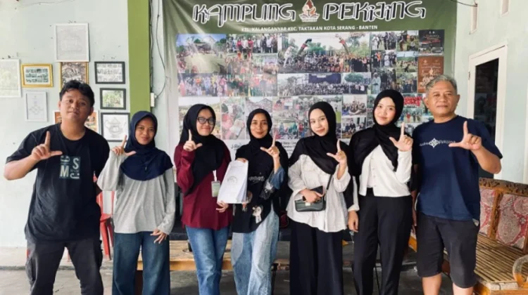 Desa Pekijing Jadi Lokasi Perdana Program Budaya Dayasmita