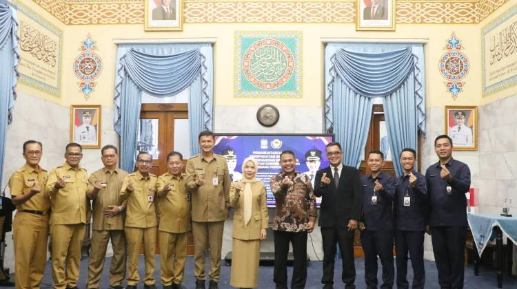Pemkab Serang Buka Beasiswa SMA Kebangsaan Bagi Siswa Berprestasi