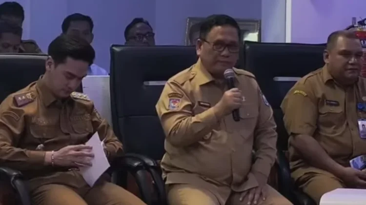 Pemkab Lebak Pelajari Digitalisasi Layanan Efektif Pemerintah Sumedang