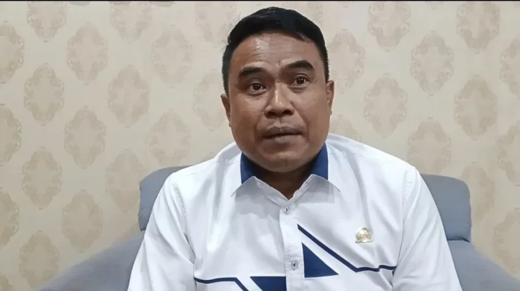 Komisi II DPRD Kota Cilegon Apresiasi Kinerja Kesra Cilegon