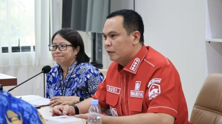 Raperda Miras Kota Serang Sasar Penjualan Ilegal hingga Platform Digital