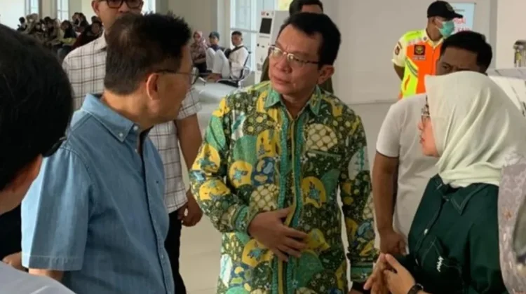 Anggaran Gaji PPPK Lebak 2026 Dipastikan Tetap Aman