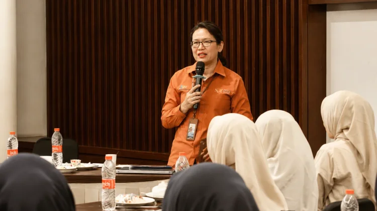 BPS Banten Targetkan Hasil Sensus Ekonomi Dirilis Akhir 2026