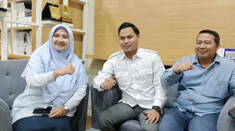 Komisi II DPRD Cilegon Dorong Pemkot Buat Perwal Pencegahan LGBTQ