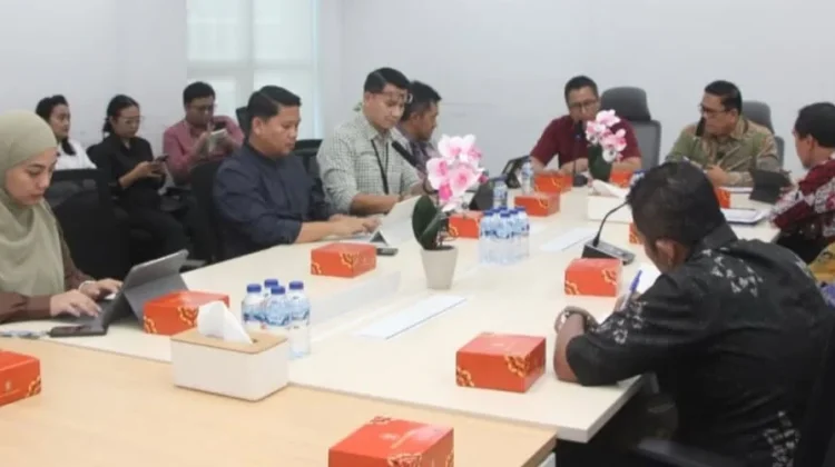Huntap Korban Banjir Lebak Gedong Segera Dibangun