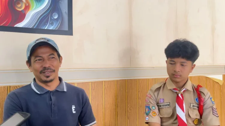 Sekolah Gratis Hadirkan Harapan Baru bagi Keluarga Buruh