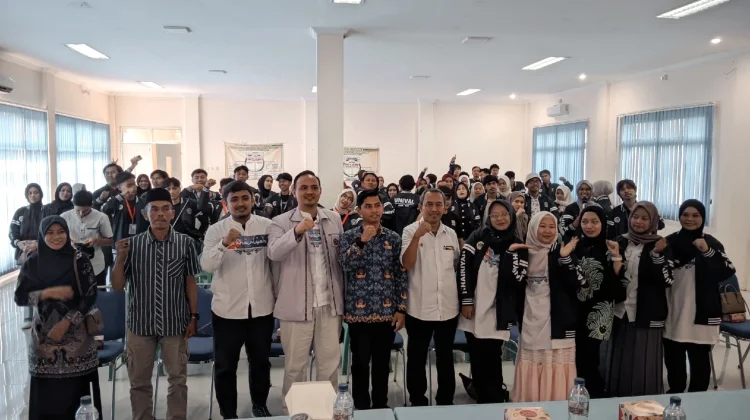 Mahasiswa Unival Wujudkan Pengabdian Nyata Melalui Program KKM