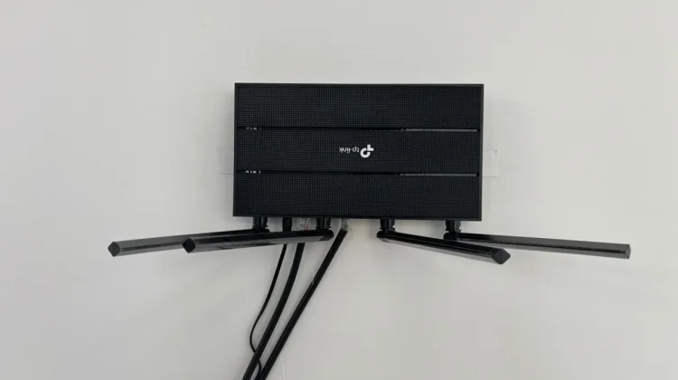 Setting Router Repeater, Solusi Perluas Jangkauan WiFi