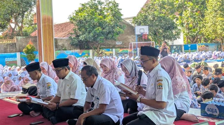 Pemkot Serang Perluas Program Serang Mengaji ke Kalangan ASN