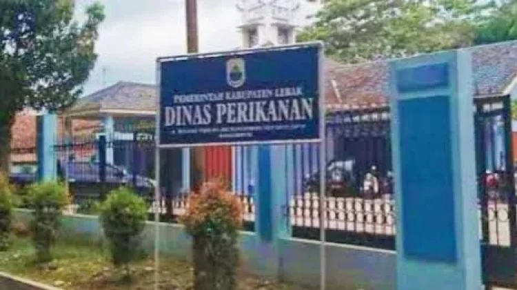 Pemkab Lebak Bangun UPTD Perikanan Dorong Produksi Ikan Lokal