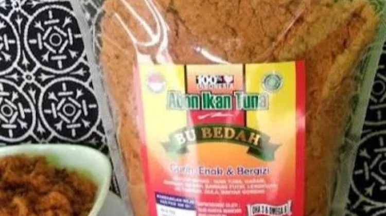 Pemkab Lebak Tingkatkan Kualitas UMKM Olahan Perikanan