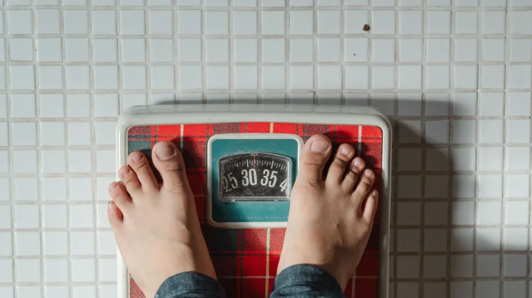 Pola Hidup Sehat Jaga Berat Badan Ideal