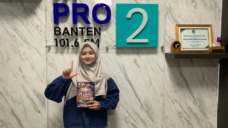 Rekor MURI Buktikan Literasi Lawan Korupsi