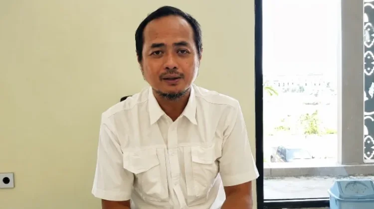 Disnakertrans Serang Bekali Disabilitas Melalui Pelatihan Barista Inklusif