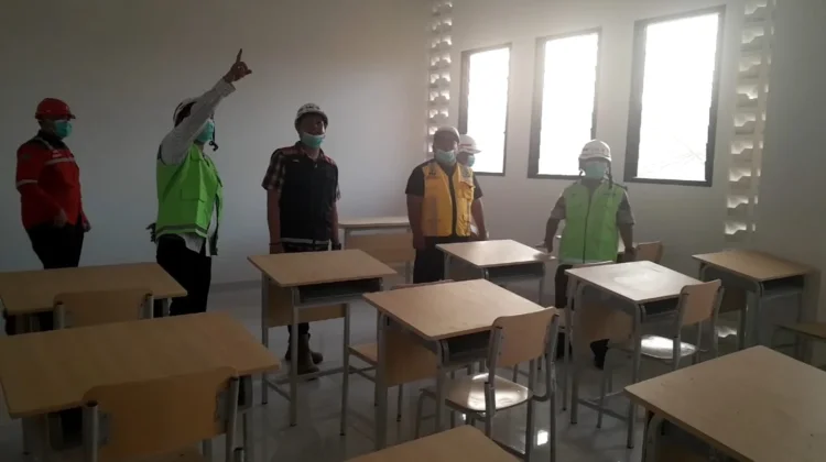 Pemkab Pandeglang Matangkan Persiapan MPLS Sekolah Rakyat